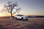Ford Explorer XLT Sport Appearance Package 2020 года